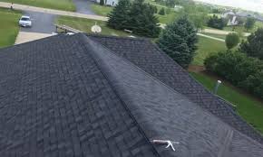 Fast & Reliable Emergency Roof Repairs in Newport, VT